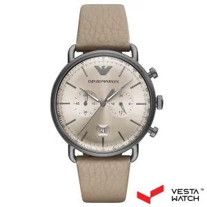 ساعت مچی مردانه امپریو آرمانی EMPORIO ARMANI مدل AR11107