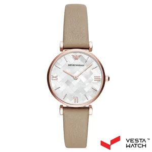 ساعت مچی زنانه امپریو آرمانی EMPORIO ARMANI مدل AR11111