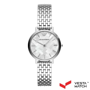 ساعت مچی زنانه امپریو آرمانی EMPORIO ARMANI مدل AR11112