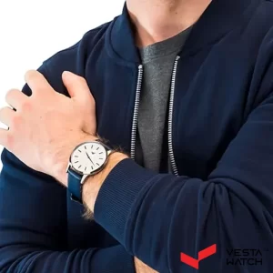 ساعت مچی مردانه امپریو آرمانی EMPORIO ARMANI مدل AR11119