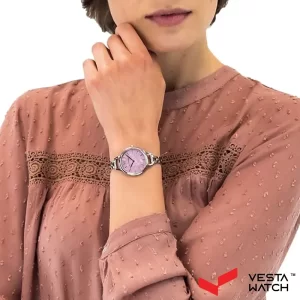 ساعت مچی زنانه امپریو آرمانی EMPORIO ARMANI مدل AR11122