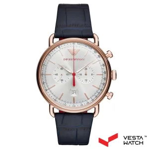 ساعت مچی مردانه امپریو آرمانی EMPORIO ARMANI مدل AR11123