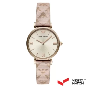 ساعت مچی زنانه امپریو آرمانی EMPORIO ARMANI مدل AR11126