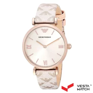 ساعت مچی زنانه امپریو آرمانی EMPORIO ARMANI مدل AR11126