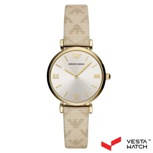 ساعت مچی زنانه امپریو آرمانی EMPORIO ARMANI مدل AR11127