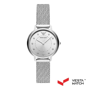 ساعت مچی زنانه امپریو آرمانی EMPORIO ARMANI مدل AR11128