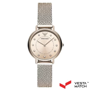 ساعت مچی زنانه امپریو آرمانی EMPORIO ARMANI مدل AR11129