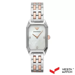 ساعت مچی زنانه امپریو آرمانی EMPORIO ARMANI مدل AR11146