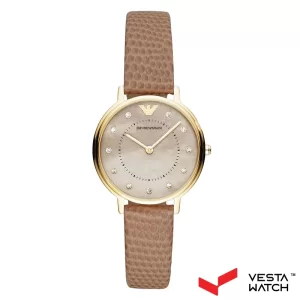 ساعت مچی زنانه امپریو آرمانی EMPORIO ARMANI مدل AR11151