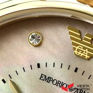 ساعت مچی زنانه امپریو آرمانی EMPORIO ARMANI مدل AR11151