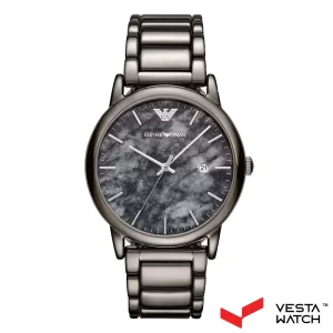 ساعت مچی مردانه امپریو آرمانی EMPORIO ARMANI مدل AR11155