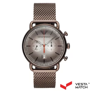 ساعت مچی مردانه امپریو آرمانی EMPORIO ARMANI مدل AR11169