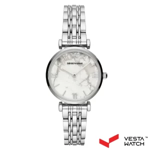 ساعت مچی زنانه امپریو آرمانی EMPORIO ARMANI مدل AR11170