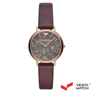 ساعت مچی زنانه امپریو آرمانی EMPORIO ARMANI مدل AR11172