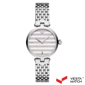 ساعت مچی زنانه امپریو آرمانی EMPORIO ARMANI مدل AR11195