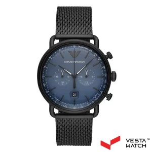 ساعت مچی مردانه امپریو آرمانی EMPORIO ARMANI مدل AR11201