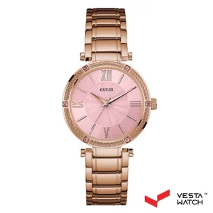 ساعت مچی زنانه گس GUESS مدل U0636L2