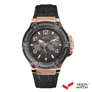 ساعت مچی مردانه گس GUESS مدل W0040G5