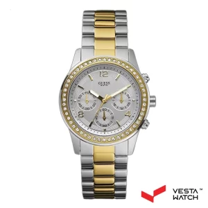 ساعت مچی زنانه گس GUESS مدل W0122L2