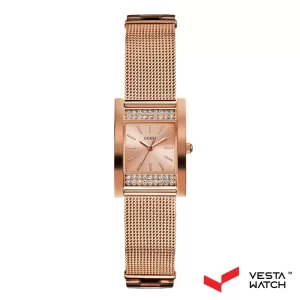 ساعت مچی زنانه گس GUESS مدل W0127L3