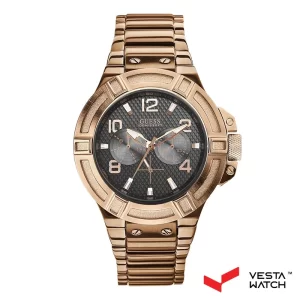 ساعت مچی مردانه گس GUESS مدل W0218G3