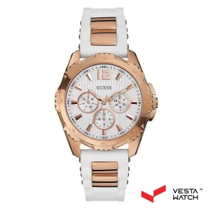 ساعت مچی زنانه گس GUESS مدل W0325L6