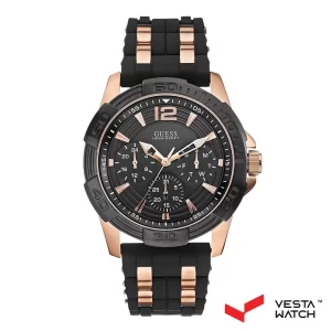 ساعت مچی مردانه گس GUESS مدل W0366G3