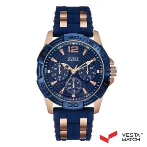 ساعت مچی مردانه گس GUESS مدل W0366G4