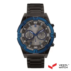 ساعت مچی مردانه گس GUESS مدل W0377G5