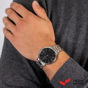 ساعت مچی مردانه آرمانی اکسچنج ARMANI EXCHANGE مدل AX2700