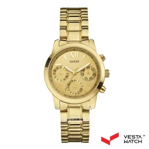 ساعت مچی زنانه گس GUESS مدل W0448L2