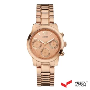 ساعت مچی زنانه گس GUESS مدل W0448L3