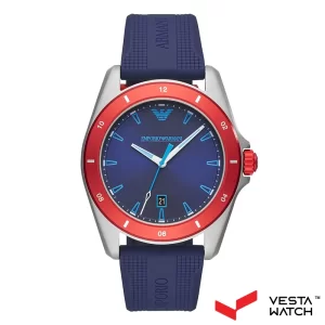 ساعت مچی مردانه امپریو آرمانی EMPORIO ARMANI مدل AR11217