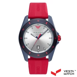 ساعت مچی مردانه امپریو آرمانی EMPORIO ARMANI مدل AR11219