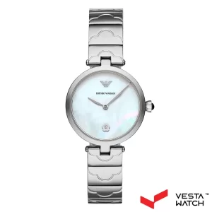 ساعت مچی زنانه امپریو آرمانی EMPORIO ARMANI مدل AR11235