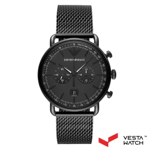 ساعت مچی مردانه امپریو آرمانی EMPORIO ARMANI مدل AR11264