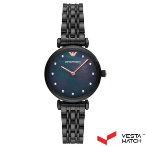 ساعت مچی زنانه امپریو آرمانی EMPORIO ARMANI مدل AR11268