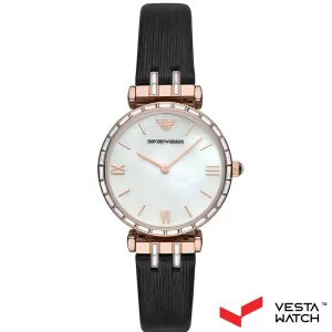 ساعت مچی زنانه امپریو آرمانی EMPORIO ARMANI مدل AR11295