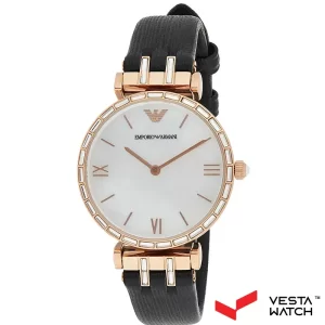 ساعت مچی زنانه امپریو آرمانی EMPORIO ARMANI مدل AR11295