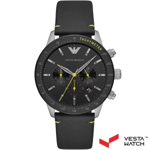 ساعت مچی مردانه امپریو آرمانی EMPORIO ARMANI مدل AR11325