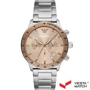 ساعت مچی مردانه امپریو آرمانی EMPORIO ARMANI مدل AR11352