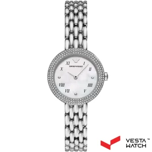 ساعت مچی زنانه امپریو آرمانی EMPORIO ARMANI مدل AR11354