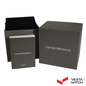 ساعت مچی مردانه امپریو آرمانی EMPORIO ARMANI مدل AR11361