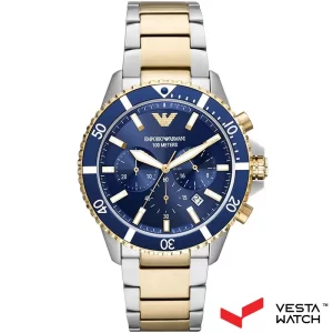 ساعت مچی مردانه امپریو آرمانی EMPORIO ARMANI مدل AR11362