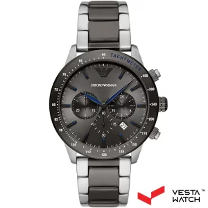 ساعت مچی مردانه امپریو آرمانی EMPORIO ARMANI مدل AR11391