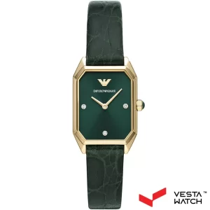 ساعت مچی زنانه امپریو آرمانی EMPORIO ARMANI مدل AR11399