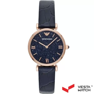 ساعت مچی زنانه امپریو آرمانی EMPORIO ARMANI مدل AR11424