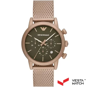 ساعت مچی مردانه امپریو آرمانی EMPORIO ARMANI مدل AR11428