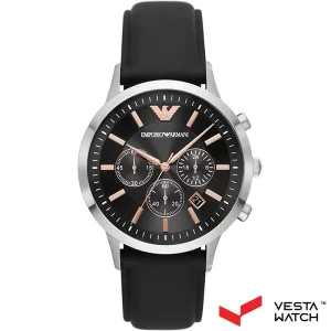 ساعت مچی مردانه امپریو آرمانی EMPORIO ARMANI مدل AR11431