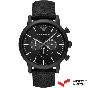 ساعت مچی مردانه امپریو آرمانی EMPORIO ARMANI مدل AR11450